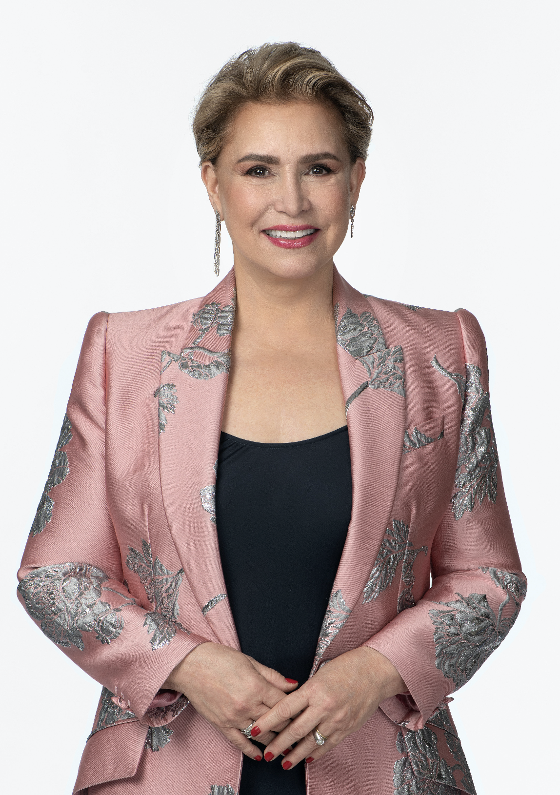 Grand Duchess of Luxembourg